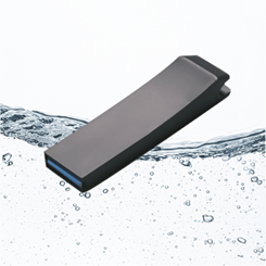 엣지 메탈USB(블랙) USB제작